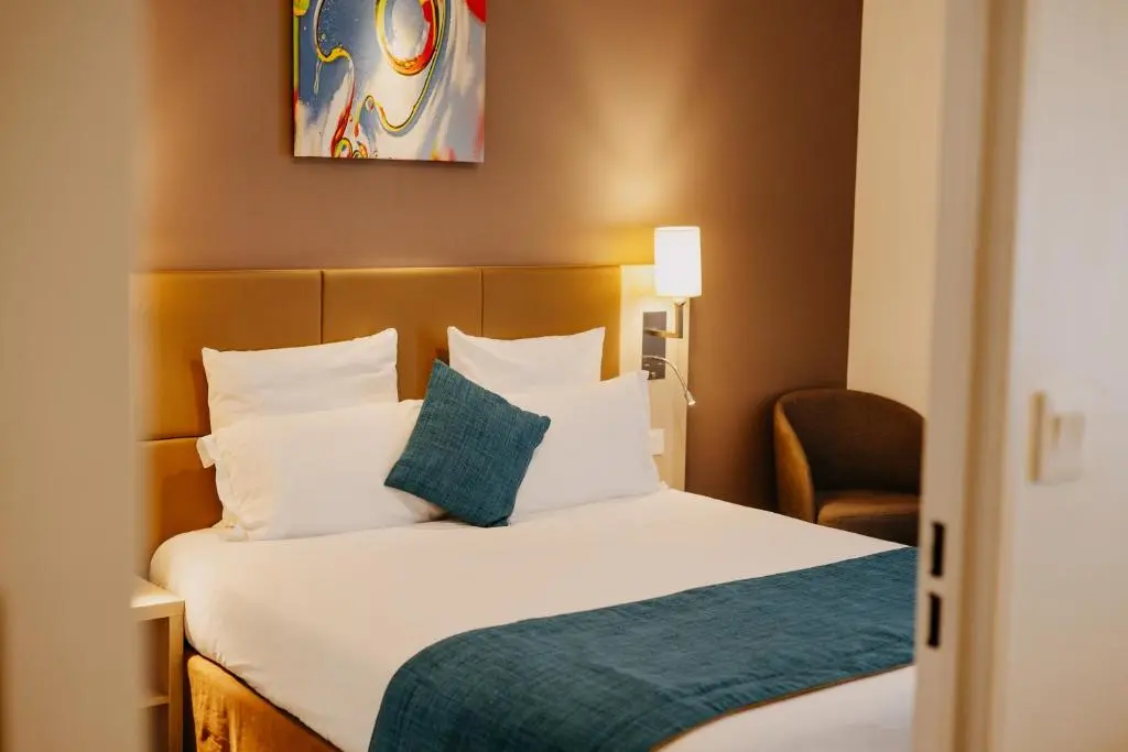 Appart Hotel – Residhome Nanterre La Defense