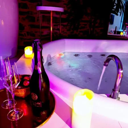Le Lovt – Love room Nantes