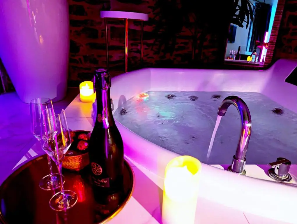 Le Lovt – Love room Nantes