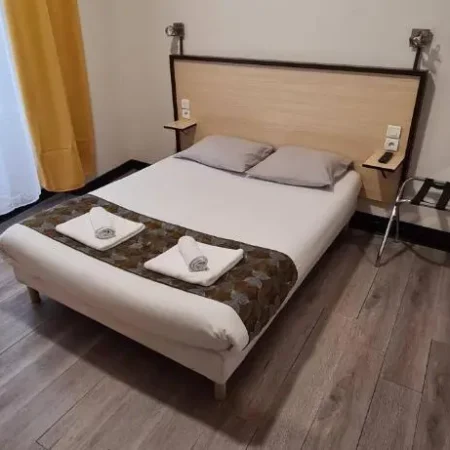 Hotel Renova