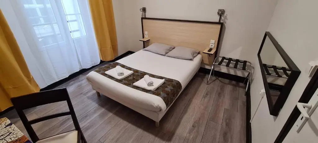 Hotel Renova