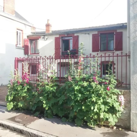 Sejour chez l&rsquo;habitant