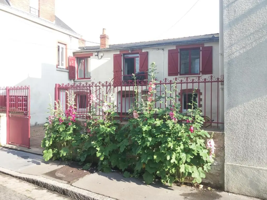Sejour chez l’habitant