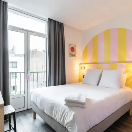 DEMAIN Hotel & Conciergerie