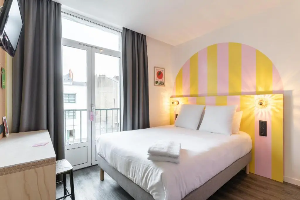 DEMAIN Hotel & Conciergerie