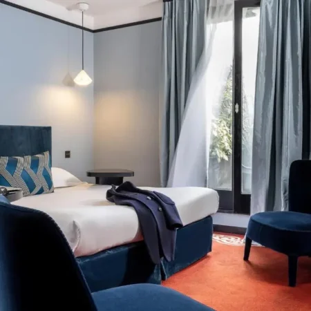 LHOTEL