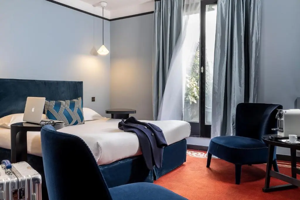 LHOTEL