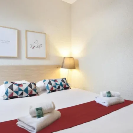 Appart&rsquo;City Classic Nantes Viarme – Appart Hotel