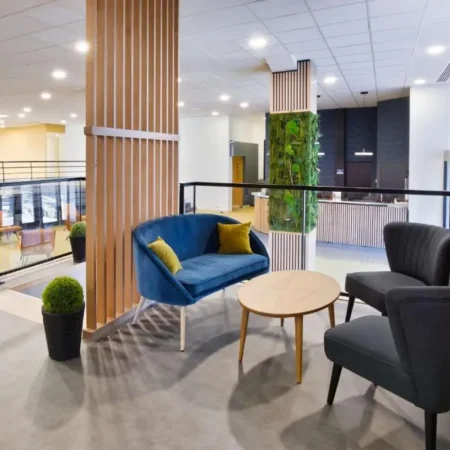Sure Hotel by Best Western Nantes Beaujoire