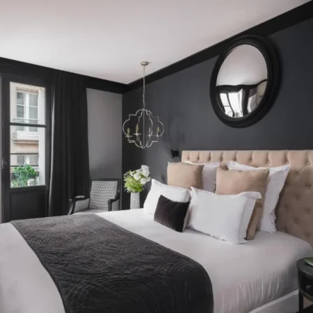Appartements Place Royale – Maisons du Monde Hotel & Suites