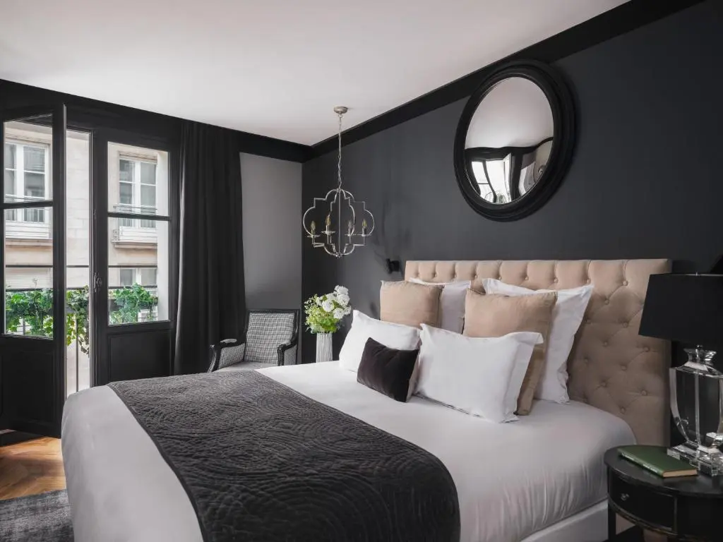 Appartements Place Royale – Maisons du Monde Hotel & Suites