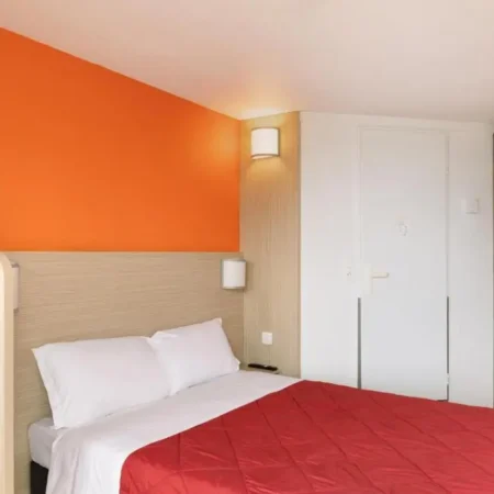 Hotel Premiere Classe Meaux