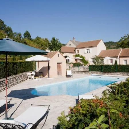 Domaine de la Combotte