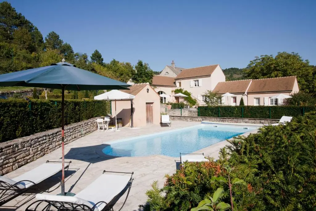 Domaine de la Combotte