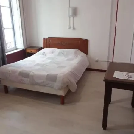 Hotel de Paris – Narbonne