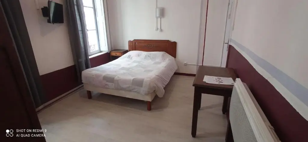 Hotel de Paris – Narbonne