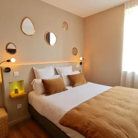 Le C Boutique Hotel 4*