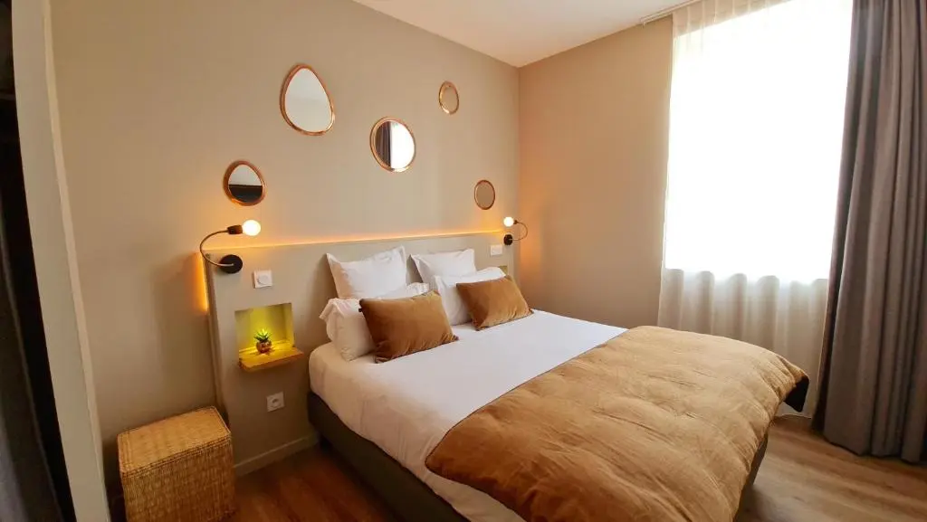 Le C Boutique Hotel 4*