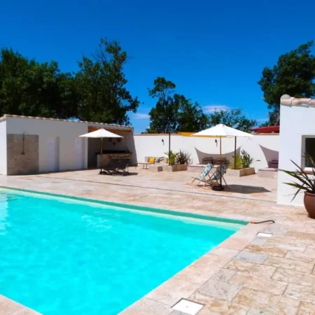 Gite Chantelauze Narbonne – Domaine St Etienne – Le Bistroquet, l&rsquo;Oustalet et le Loft