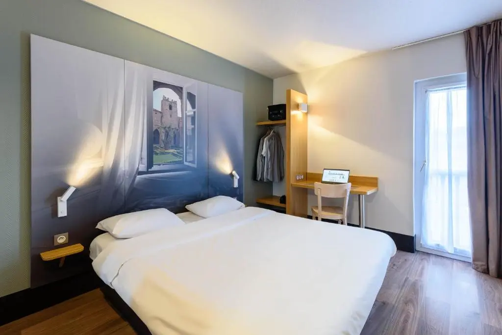 B&B HOTEL Narbonne 1