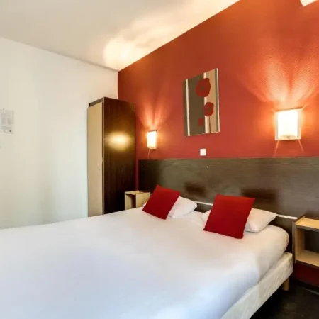 Hotel Du Midi