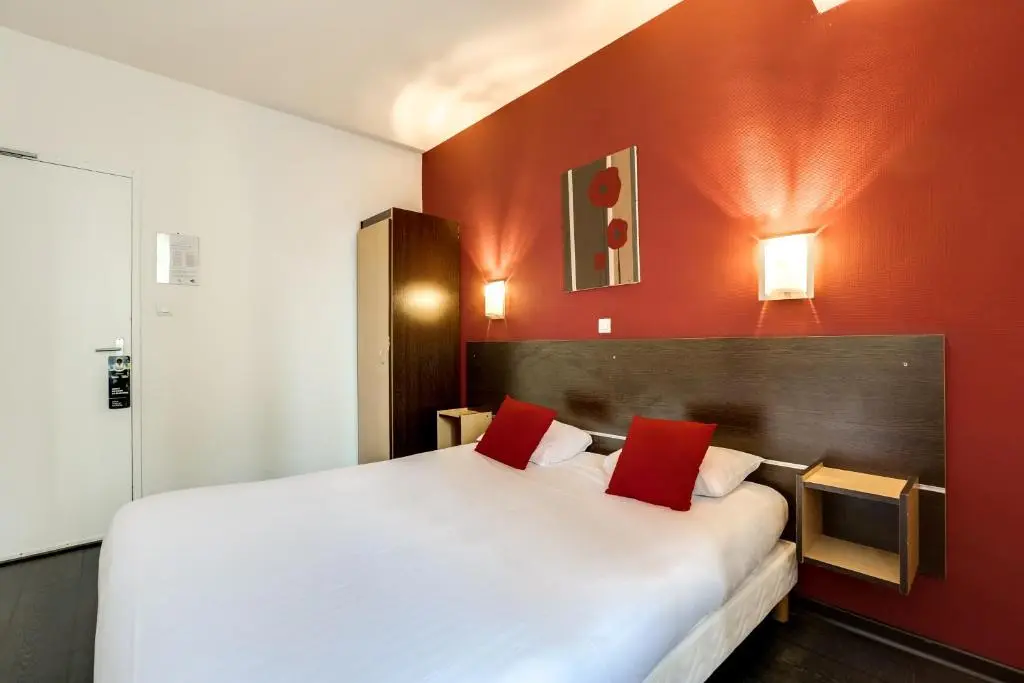 Hotel Du Midi
