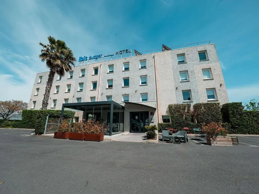 ibis budget Narbonne Est