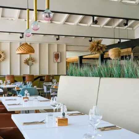 Novotel Narbonne Sud