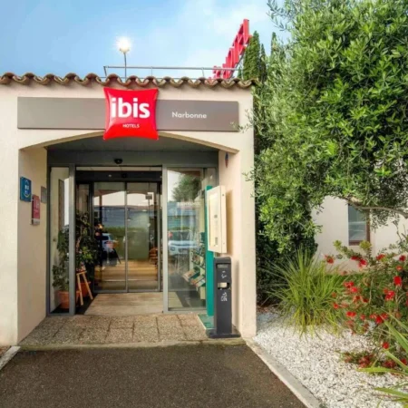 hOTEL IBIS