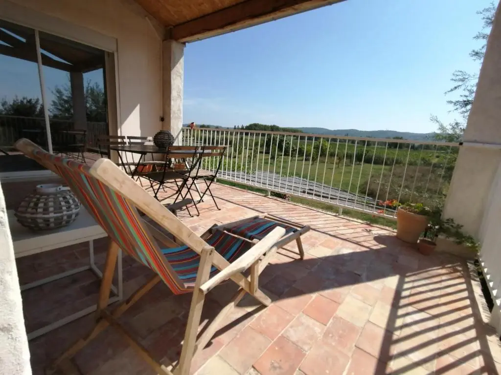 Domaine de limouzy