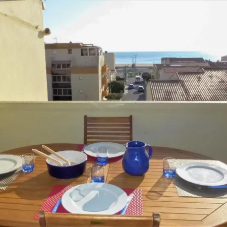 Residence les capounades