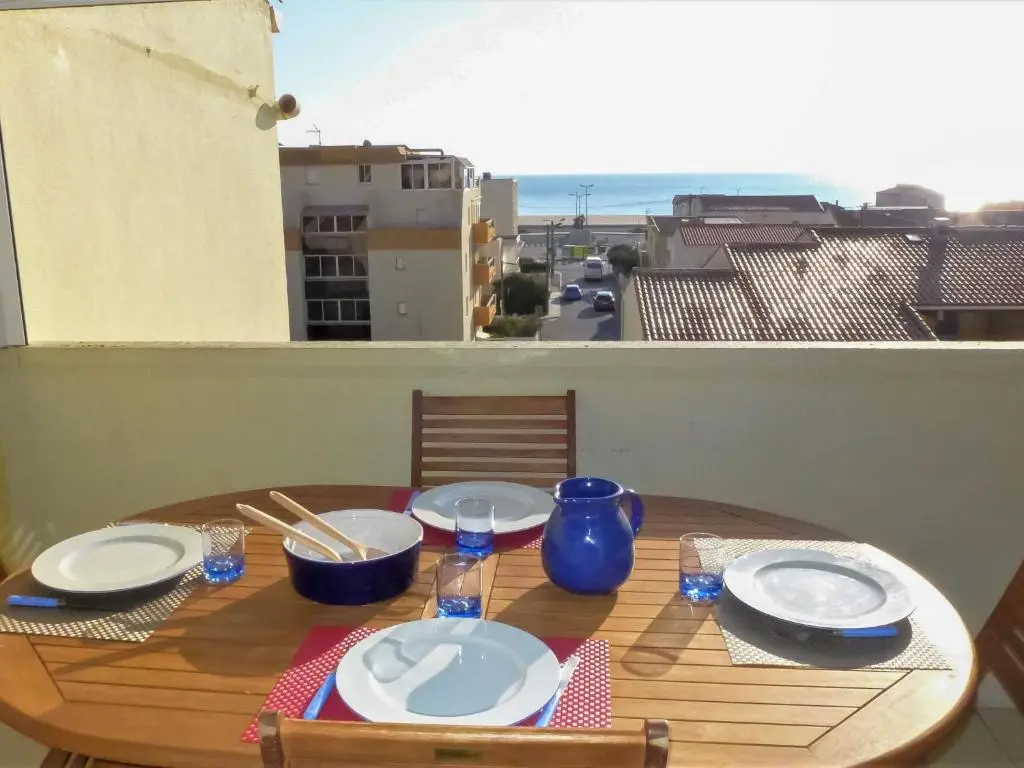 Residence les capounades