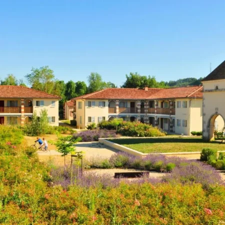 Residence Goelia Aquaresort
