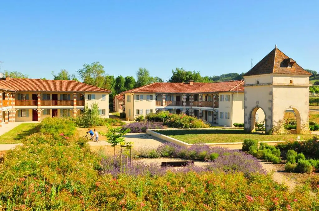 Residence Goelia Aquaresort