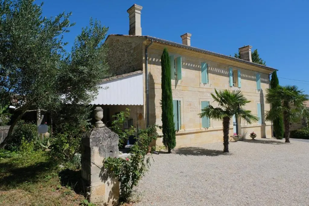 Domaine Mongiron