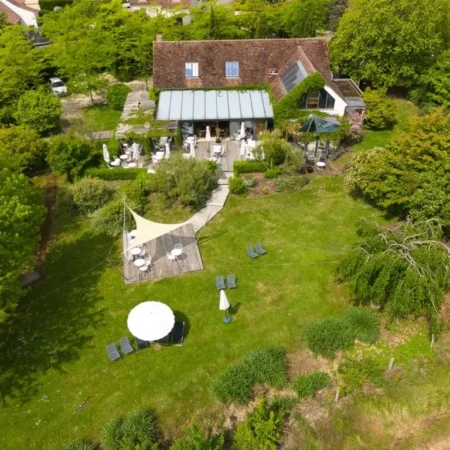 Domaine de Bellevue, The Originals Relais