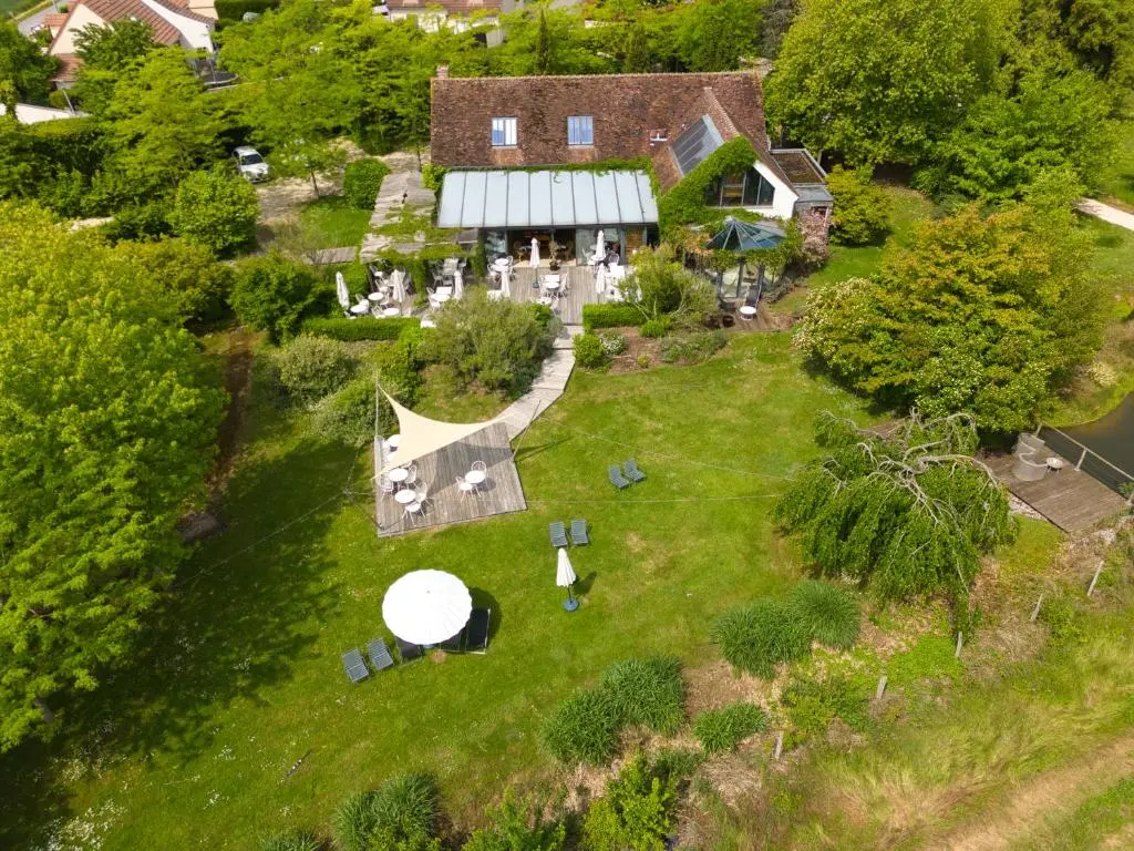Domaine de Bellevue, The Originals Relais