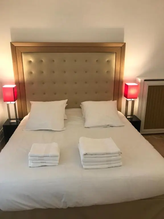 Location Appartement Paris Besson Stay