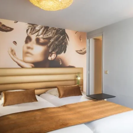 Le Bon Hotel