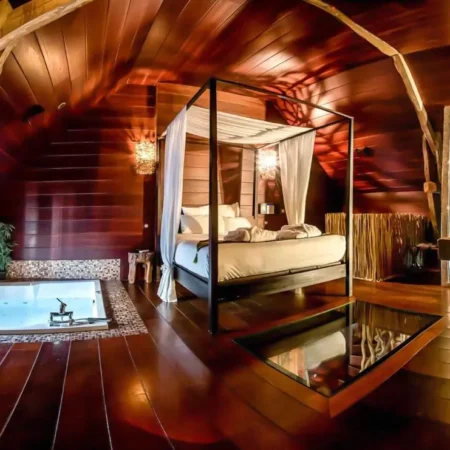 Le Clos des Vignes – Hotel, Spa & Restaurant