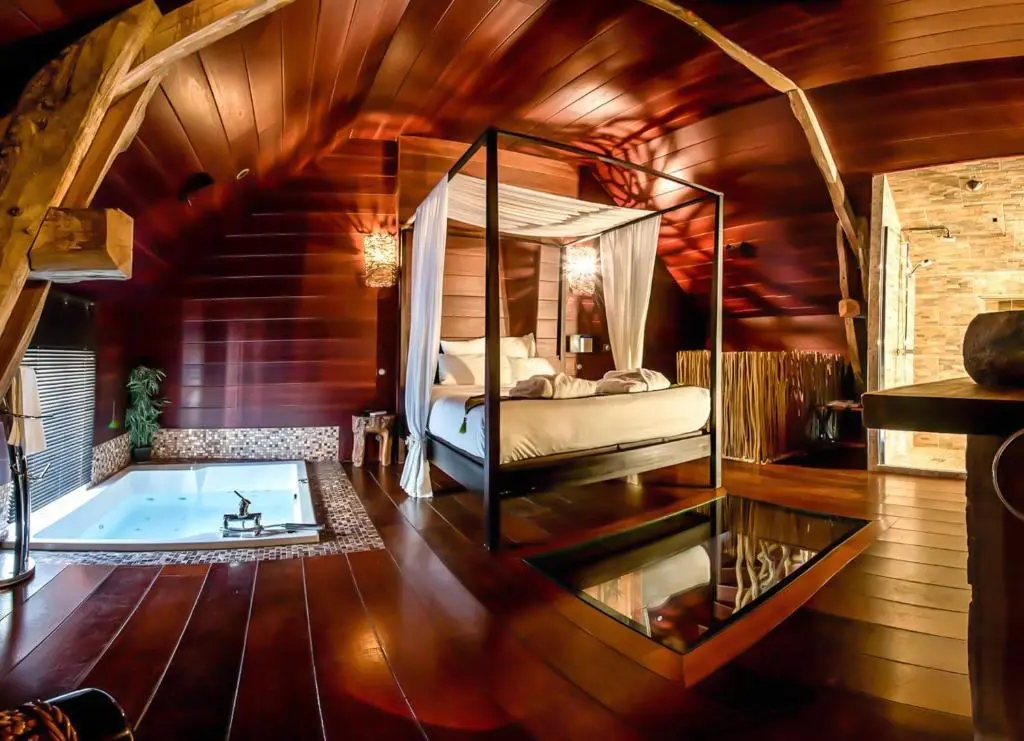 Le Clos des Vignes – Hotel, Spa & Restaurant