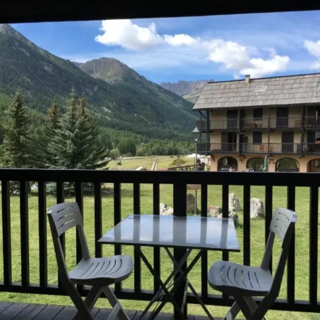 La Ferme de la Claree