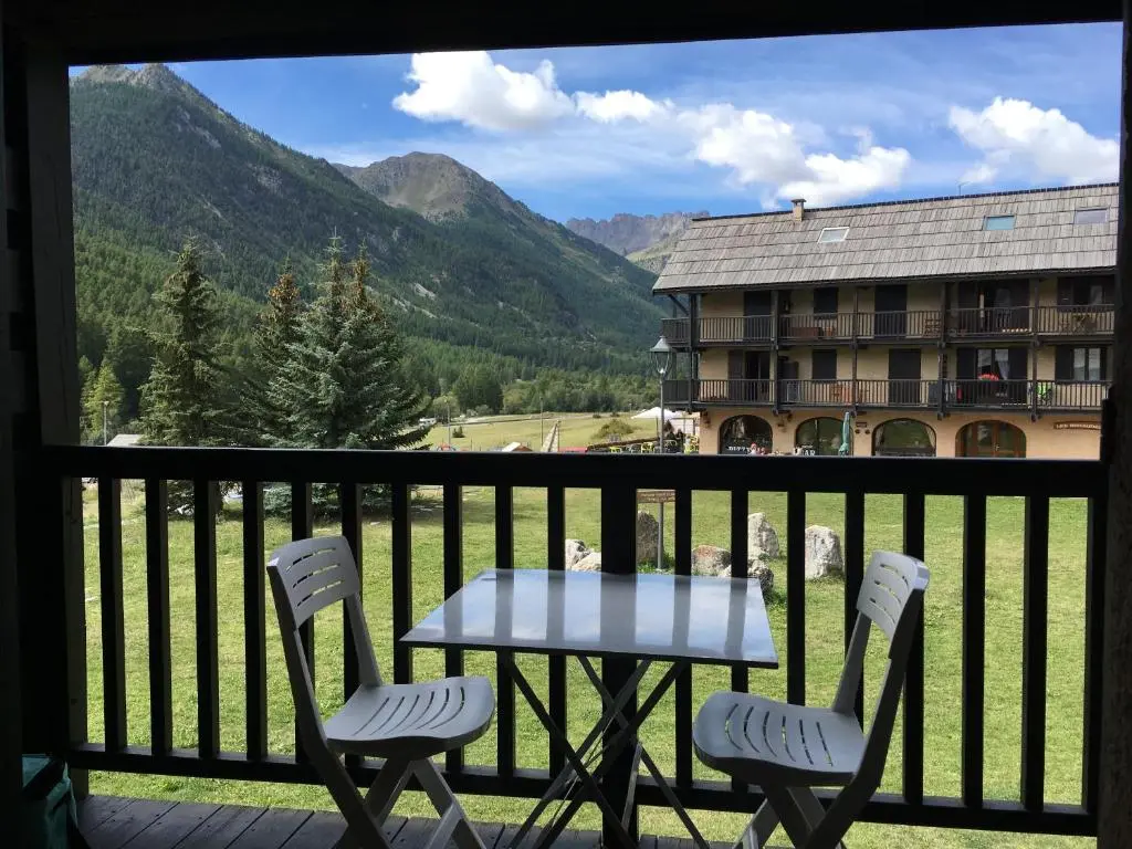 La Ferme de la Claree