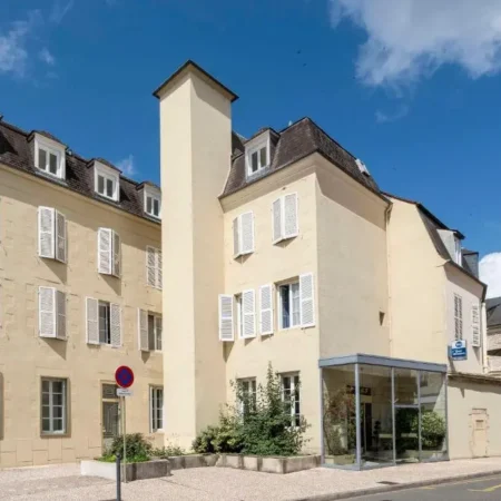 BEST WESTERN De Diane
