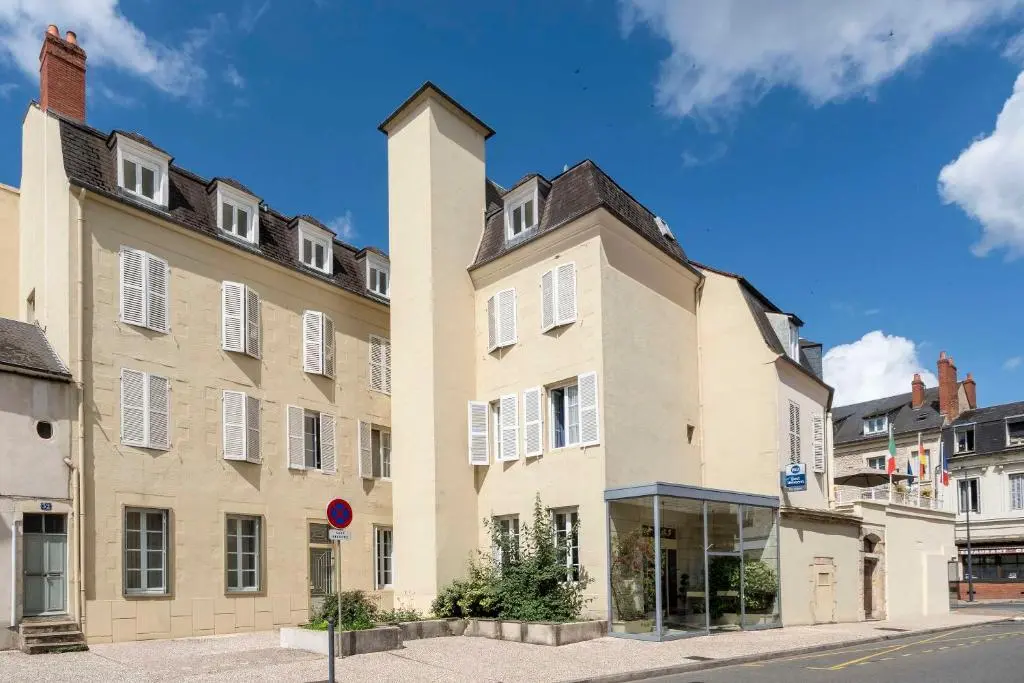 BEST WESTERN De Diane