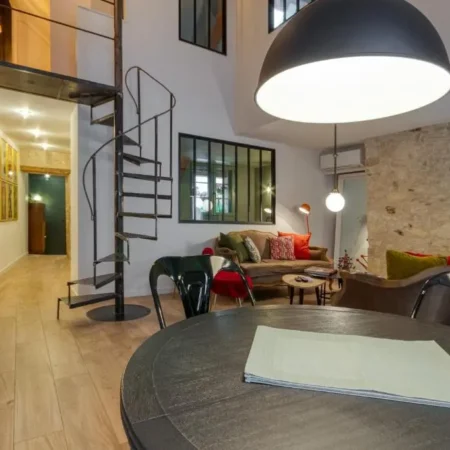 Chambres d’hotes AU NOEUD VERT a Nevers