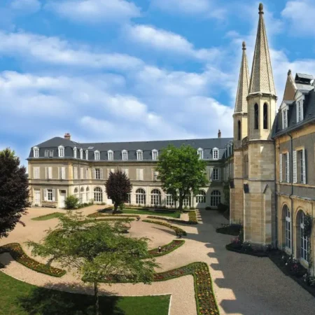 Couvent de Saint-Gildard