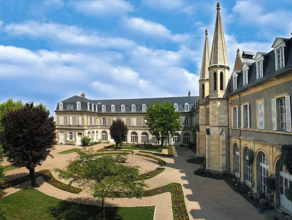 Bernadette Soubirous Nevers