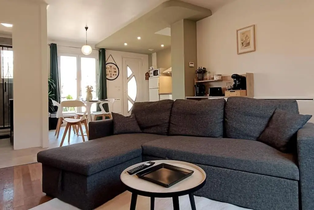 Maison nevers