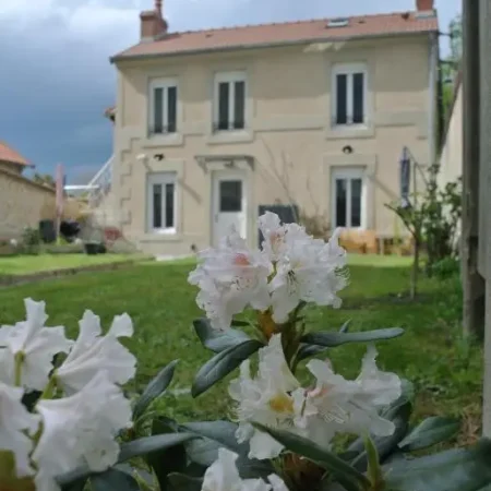 Maison Sorbier